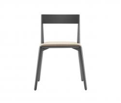 Girsberger FINN Four-legged chair - 5