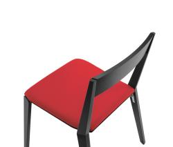 Girsberger FINN Four-legged chair - 4