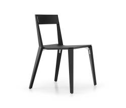 Girsberger FINN Four-legged chair - 2