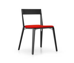 Girsberger FINN Four-legged chair - 2