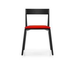 Girsberger FINN Four-legged chair - 1