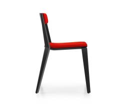 Girsberger FINN Four-legged chair - 3