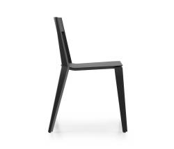 Girsberger FINN Four-legged chair - 3