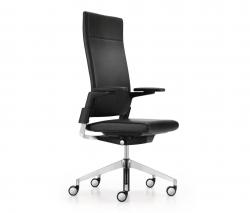 Изображение продукта Girsberger CAMIRO офисное кресло