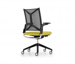Изображение продукта Girsberger CAMIRO Work&Meet офисное кресло