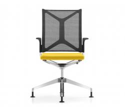 Изображение продукта Girsberger CAMIRO Work&Meet swivel конференц-кресло