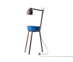 Изображение продукта Cappellini Tafelstukken | диванlamp