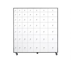 Изображение продукта Cappellini Progetto Compiuti | PC/12