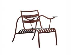 Изображение продукта Cappellini Thinking Man's кресло | TM/1