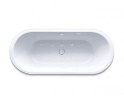 Изображение продукта Kaldewei Vivo Vita System ⎮ Classic Duo Oval