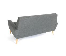 Assemblyroom Finsbury 2-х местный диван - 3