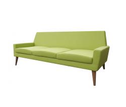 Изображение продукта Assemblyroom Finsbury 3-x местный диван