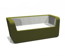 Изображение продукта Assemblyroom Hatton диван