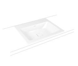 Изображение продукта Kaldewei Cono умывальная раковина