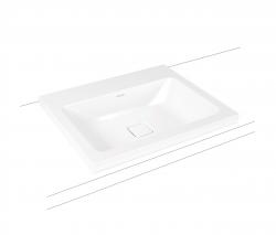 Изображение продукта Kaldewei Cono умывальная раковина