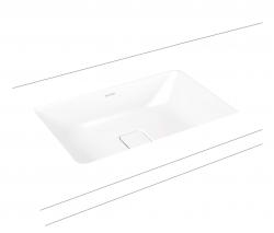 Изображение продукта Kaldewei Cono умывальная раковина