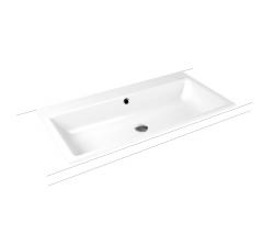 Изображение продукта Kaldewei Puro умывальная раковина