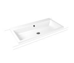 Изображение продукта Kaldewei Puro умывальная раковина