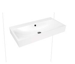 Изображение продукта Kaldewei Silenio умывальная раковина