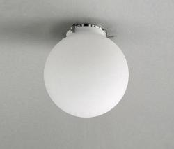 Изображение продукта ZERO Globus ceiling fixture