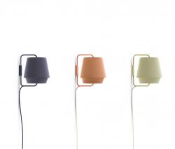 ZERO Elements настенный светильник - 2