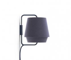 Изображение продукта ZERO Elements настенный светильник