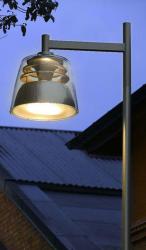 Изображение продукта ZERO W-Bell pole fixture