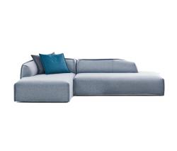 Изображение продукта Moroso M.a.s.s.a.s. диван