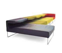 Изображение продукта Moroso Lowseat configuration