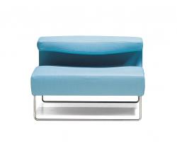 Изображение продукта Moroso Lowseat single module