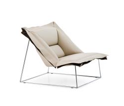 Изображение продукта Moroso Volant кресло с подлокотниками