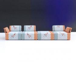 Изображение продукта Moroso Block seat/stool