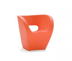 Изображение продукта Moroso Little Albert lacquered