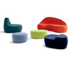 Изображение продукта Moroso Saruyama Island