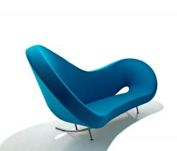 Moroso диван 290 left - 2