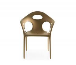 Изображение продукта Moroso Supernatural small кресло с подлокотниками