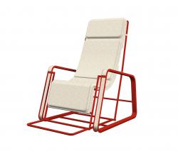 Изображение продукта Moroso Deck One