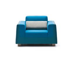 Изображение продукта Moroso Mr. Softy