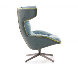 Изображение продукта Moroso Take a soft line for a walk
