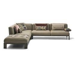 Изображение продукта Moroso Fergana диван