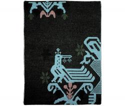 Изображение продукта Moroso Sardinia Rug Bird dark colours