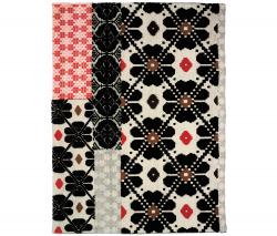 Изображение продукта Moroso Sardinia Rug Flowers dark colours