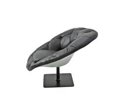 Moroso Bohemian кресло с подлокотниками - 3