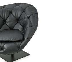 Moroso Bohemian кресло с подлокотниками - 4