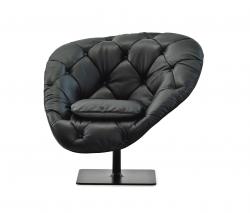 Изображение продукта Moroso Bohemian кресло с подлокотниками