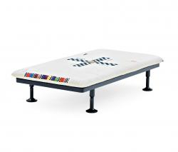 Изображение продукта Moroso Charpoy