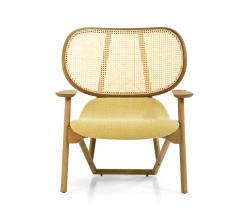 Изображение продукта Moroso Klara кресло с подлокотниками