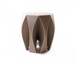 Изображение продукта VIAL NOOK stool beige