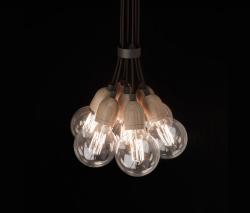 Изображение продукта B.LUX Ilde Wood Max