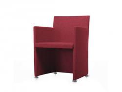 Изображение продукта Cappellini Supersoft chair*